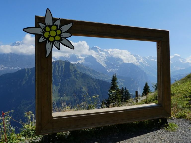 瑞士新知講座 泰永發哥為您娓娓道來