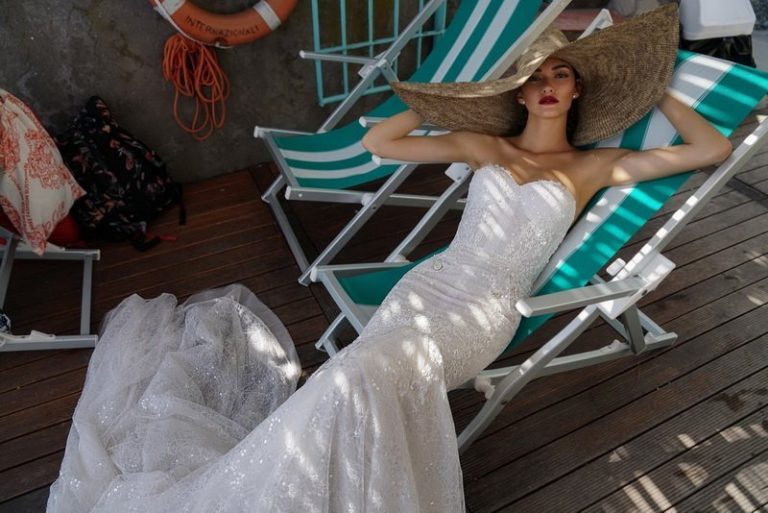 蘇菲雅婚紗感恩回饋 婚紗禮服包套全面8折