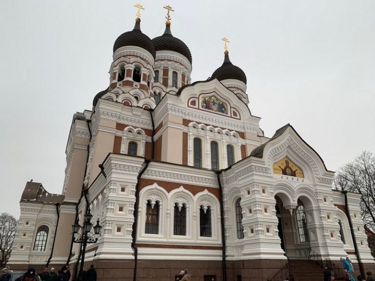 千人共同見證 一生必訪波羅的海