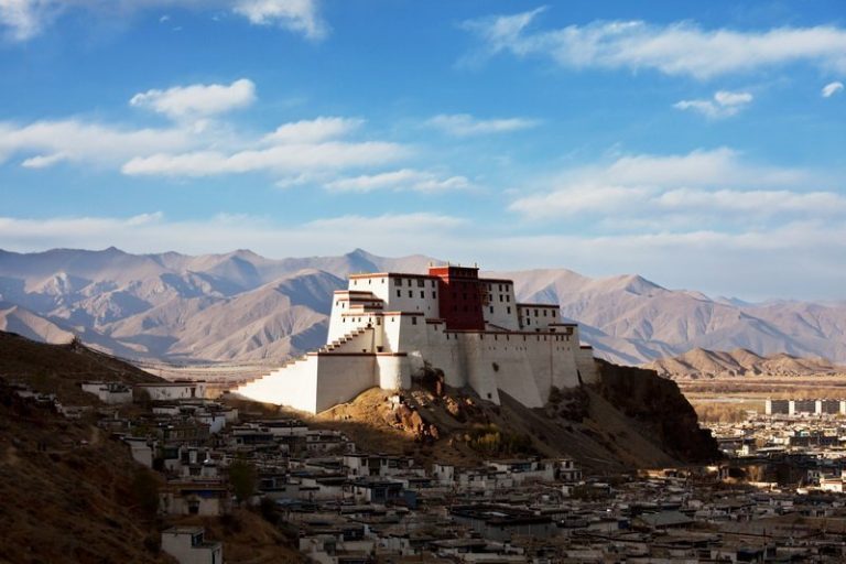 想要前往西藏成就人生！恆群旅遊絕佳選擇！