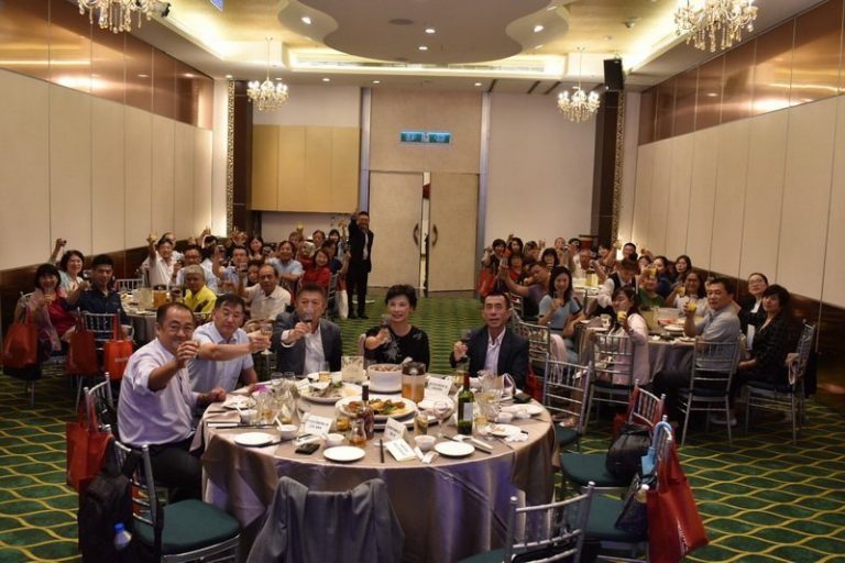 2019南京深度遊產品說明會 締造兩岸雙贏新局面