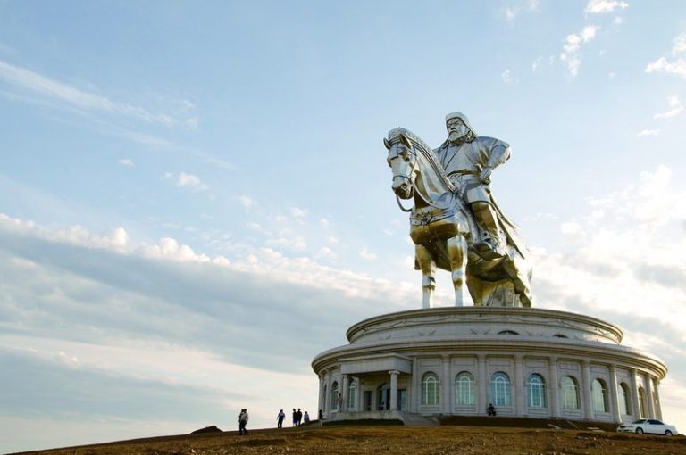 西伯利亞火車行 兩人成行一包廂