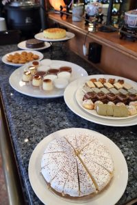 圖/精緻手工糕點