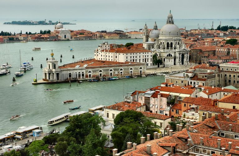 永信特惠減一萬 歌詩達歐洲郵輪