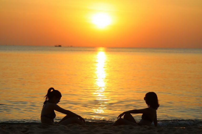 探索越南 南北同樂海陸遊