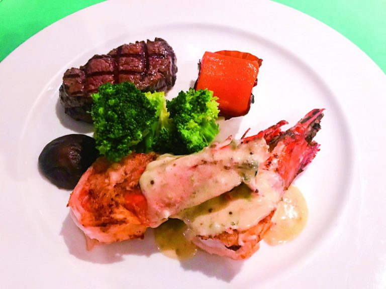 連假不打烊 總督陪你慶雙十