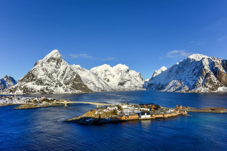 歌詩達遊輪  北歐&地中海第二人減一萬