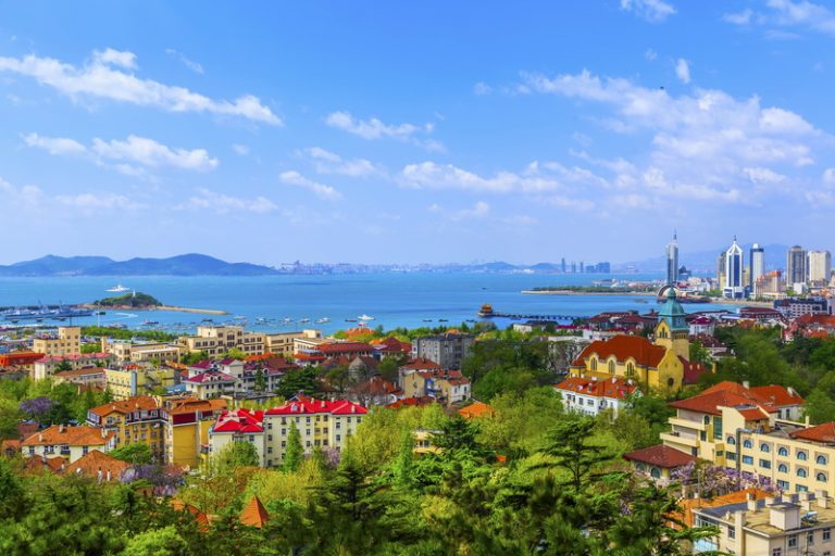 志洋山東五日 10/30首發團優惠  無購物站.若加收任何自費行程退全額團費