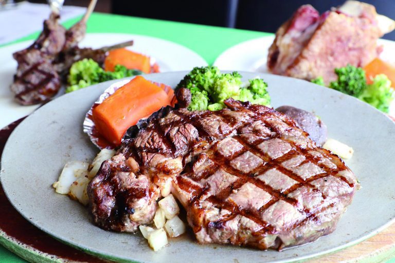 萬聖套餐超值享 總督包廂歡樂慶