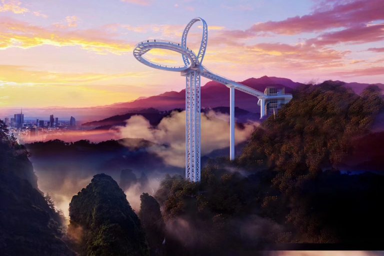 廣澳人氣新地標 夯遊小九寨溝.小三峽