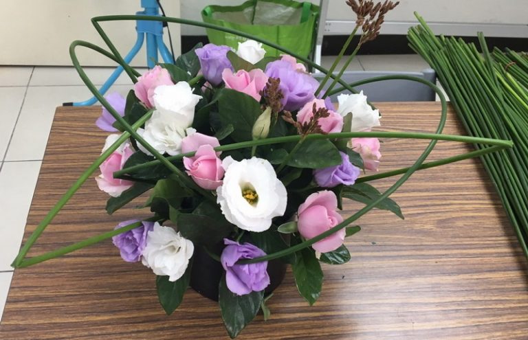 臺北花博農民市集11/16-17 宜蘭好山好水好農產