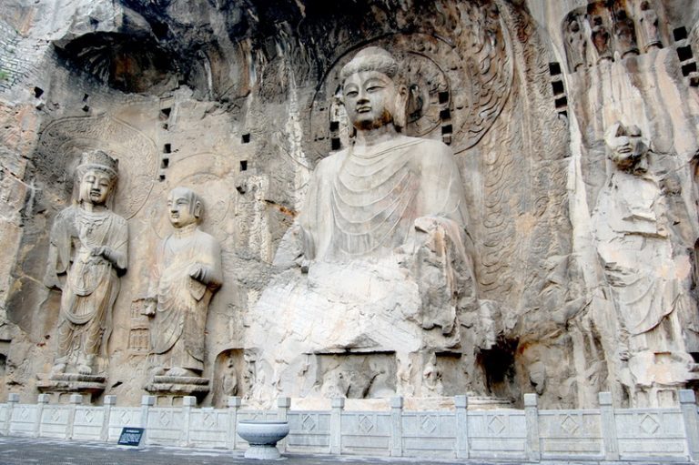 雙世遺產 再現河南雲台奇景