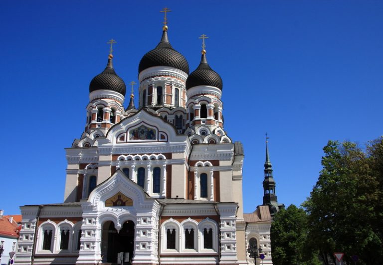 醉心波羅的海 市場高CP值玩法