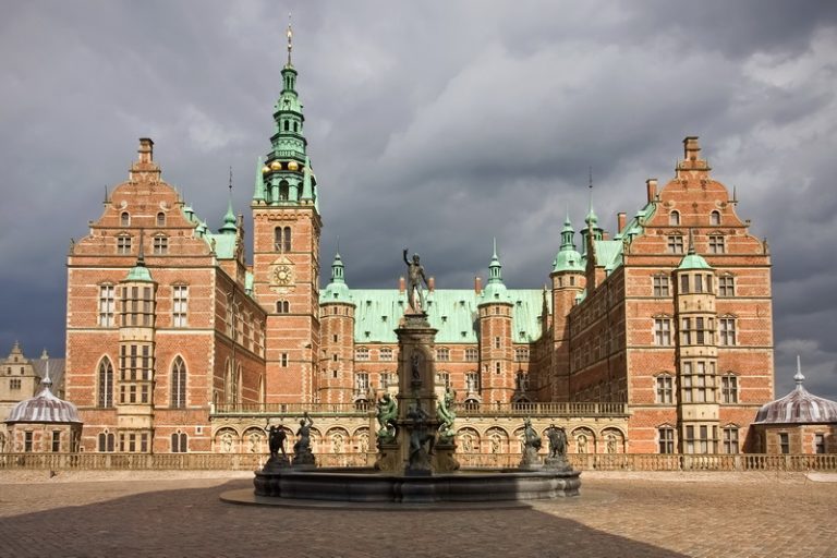 壯遊北歐 全覽波羅的海