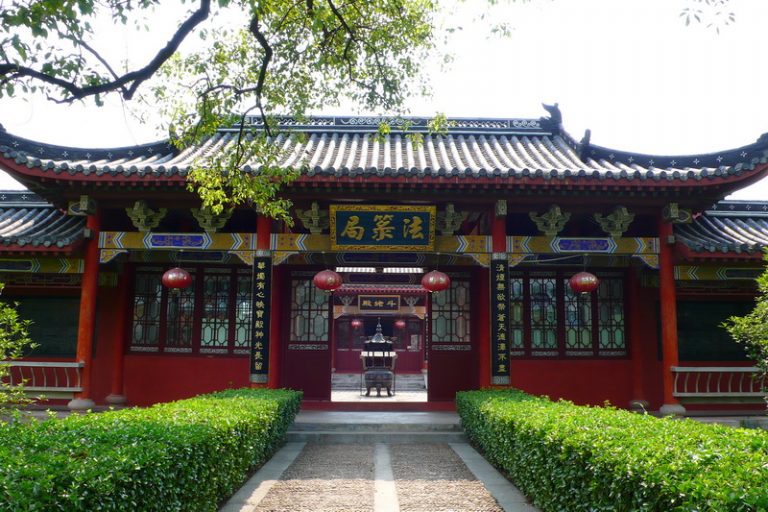 新春首選「新經典江西」