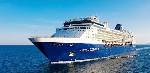 斥資5億美金重新打造 名人系列遊輪再升級