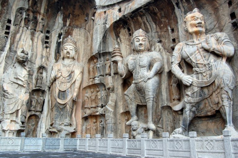 中華文明的搖籃「河南」