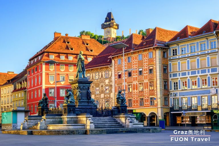 深覽巴爾幹半島 精選24日