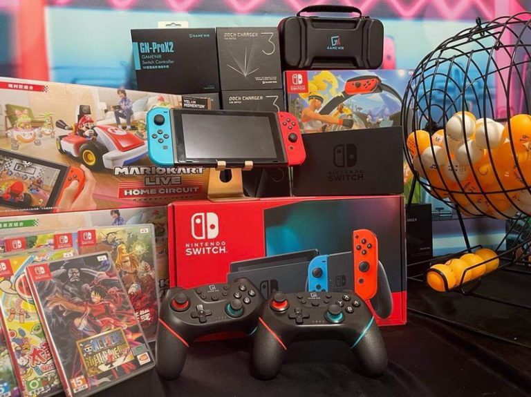 台電玩業者推一番賞！網友直呼：太佛心啦!