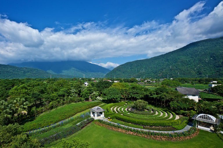 五月感恩月 秧悦美地對母親表謝意 系列活動邀請媽媽住好、吃好、用好 做個美麗皇后