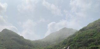 大東北角金水黃金陰陽二日遊程豐富