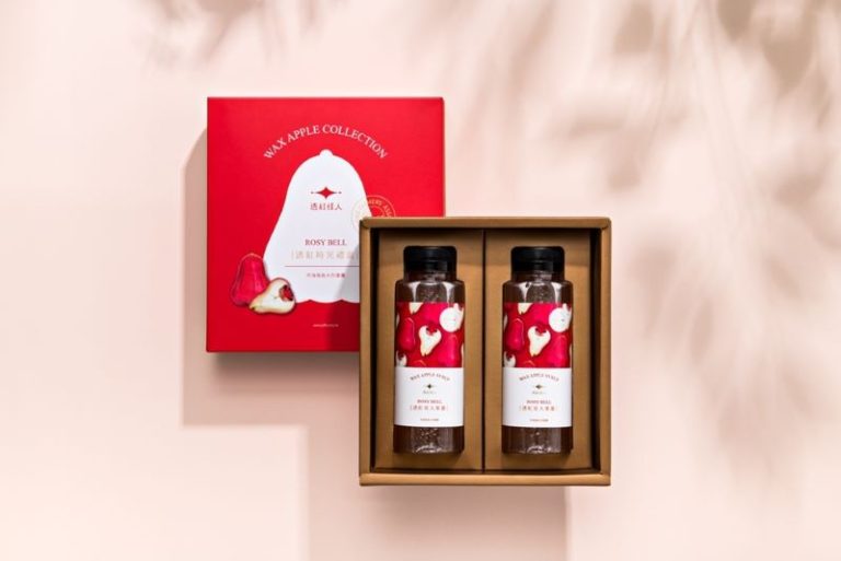 臺北花博農民市集 佳冬透紅時光禮盒上市發表-彰化縣蔬菜、菇類暨農特產品展售活動