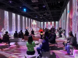 《蕩寇誌之終極英雄》全沉浸體驗展創百場佳績
