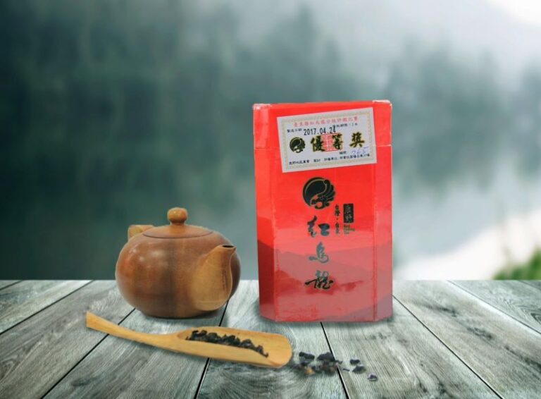 臺北花博農民市集 臺東縣紅烏龍茶、鳯梨釋迦暨優質農特產品展售促銷活動