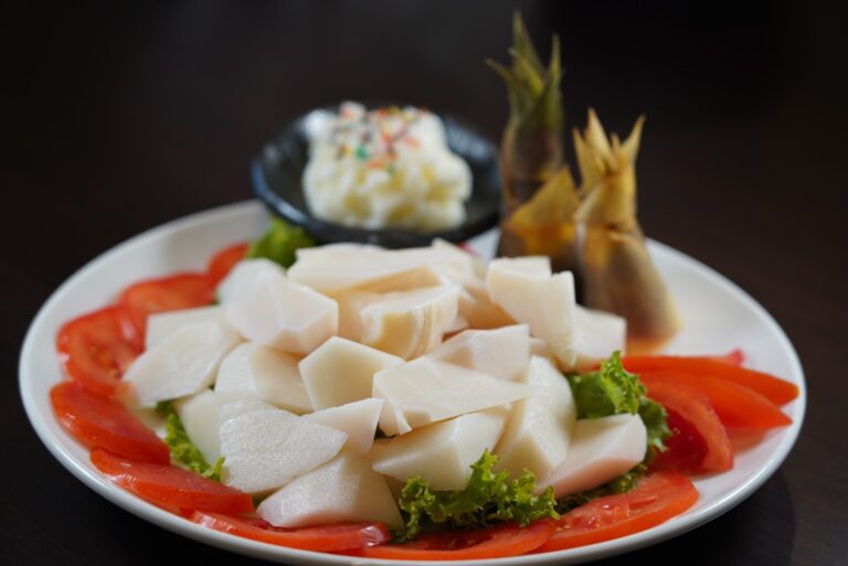 北市綠竹筍季正式啟動 系列活動精彩豐富