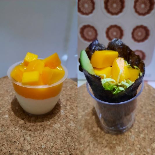 臺北花博農民市集 梨饗苗栗嚐鮮遊活動