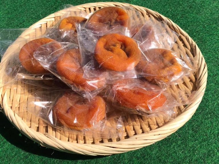 臺北花博農民市集10月13日-15日開市 嘉義縣柿柿如意暨農特產品展售活動