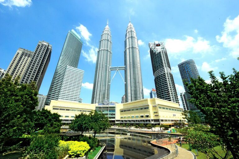 新春暢遊東南亞：精選6大深度行程，打造難忘異國年假