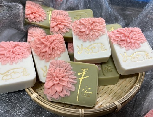 秋季旅遊旺季到嘉義 幸福嘉義館感受在地農業好味與好禮