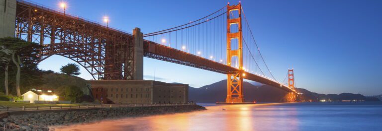 經典美國西部四城深度遊：穿越自然奇景與歷史風華的壯麗旅程