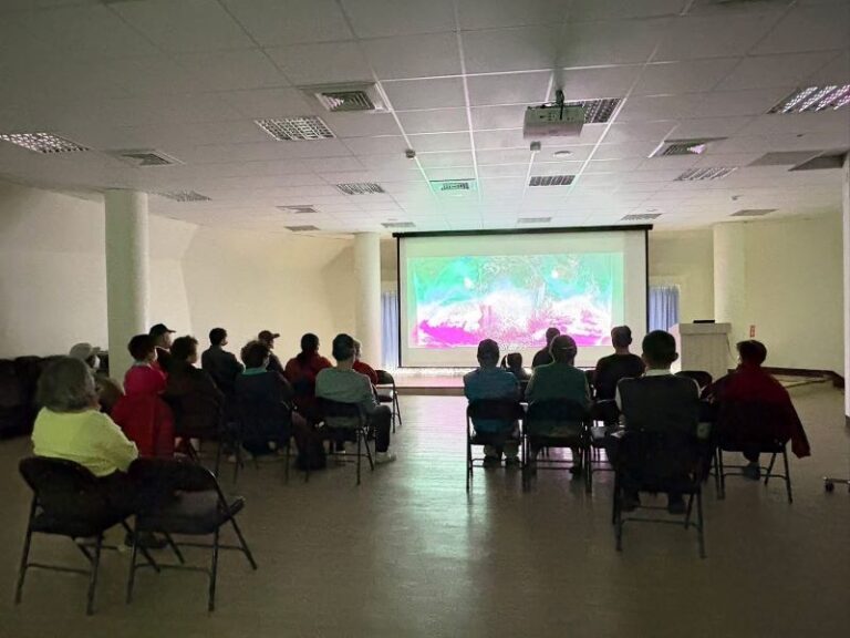 體驗竹縣原民休閒文化之旅