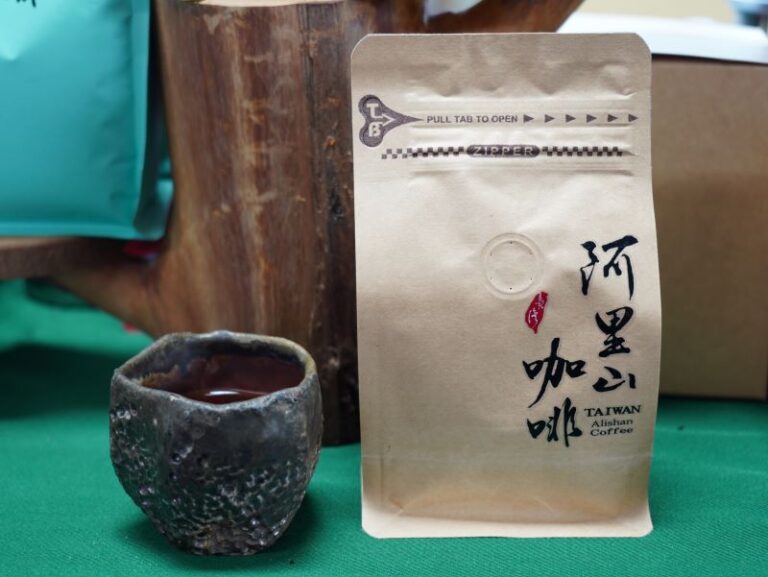 臺北花博農民市集 嘉義香蕉、木瓜、高山茶展售活動